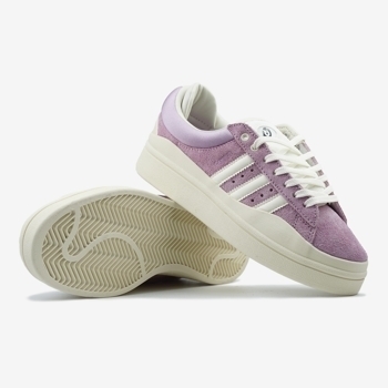 Adidas Adidas Campus x Bad Bunny Lilac, фото 7