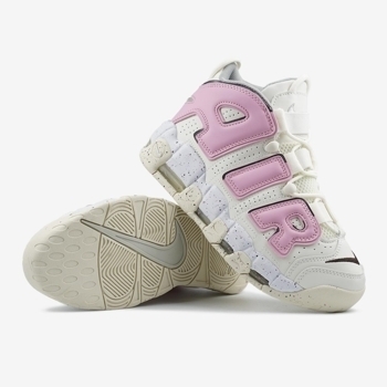 Nike Nike Air More Uptempo Cream Pink
