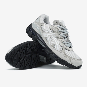 Asics Asics Gel-NYC Glacier Grey