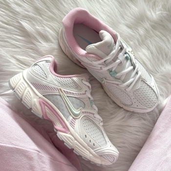 Nike Nike V5 RNR White Pink Blue