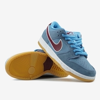 Nike Nike SB Dunk Philadelphia Phillies