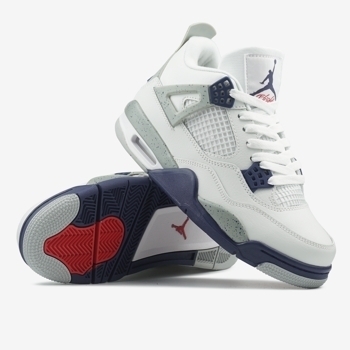 Jordan Jordan 4 Retro Midnight Navy