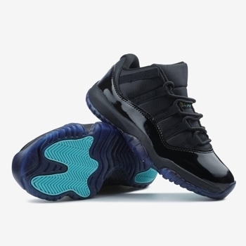 Jordan Jordan Retro 11 Low Gamma Blue