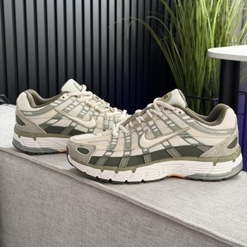 Nike Nike P-6000 Light Army Cargo Khaki