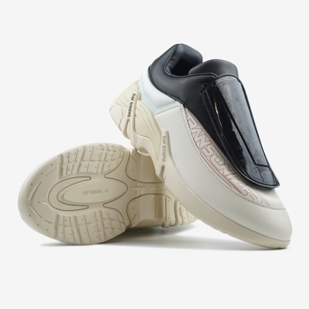 Adidas Adidas x Raf Simons Antei Black White Cream 📦