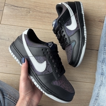 Nike Nike Dunk Low GS Symbiote