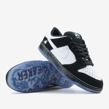 Nike Nike SB Dunk Staple Panda Pigeon