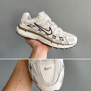 Nike Nike P-6000 Earth Light Bone, фото 3