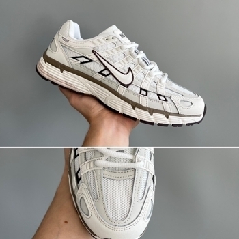 Nike Nike P-6000 Earth Light Bone V2