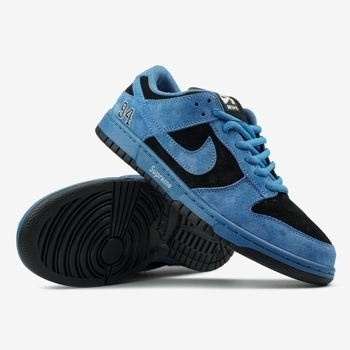 Nike Nike SB Dunk Supreme Low Ocean Fog, фото 3