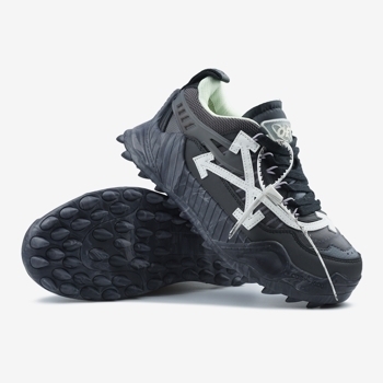 Off-White Odsy-1000 Off-White Odsy-1000 Black White 📦