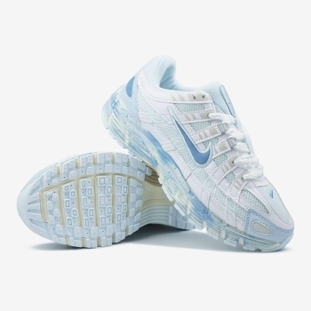 Nike Nike P-6000 Rideliner Custom Blue