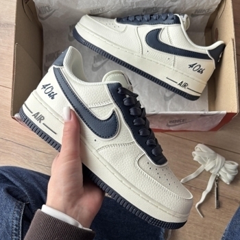 Nike Nike Air Force 1 Low 40th Blue White