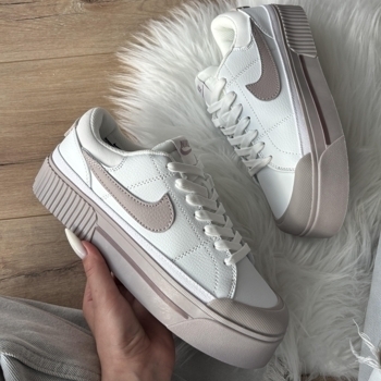 Nike Nike Court Legacy Lift Smokey Mauve, фото 2