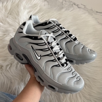 Nike Nike Air Max Tn Plus Grey Black