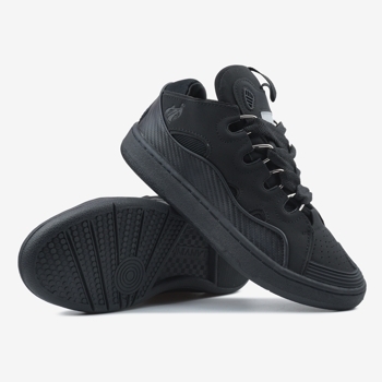 Lanvin Lanvin Curb Sneakers Black 📦