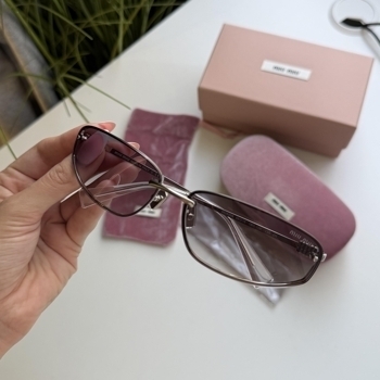 Miu Miu Окуляри Miu Miu A50S 58/16/130