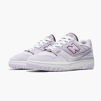 New Balance New Balance 550 x Rich Paul Forever Yours, фото 4