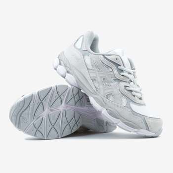 Asics Asics Gel-NYC Cream Grey, фото 3