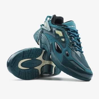 Adidas Adidas x Raf Simons Cylon-21 Green 📦