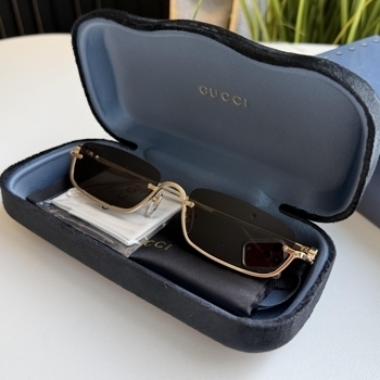 Gucci Окуляри Gucci Black GG1278S 55/19/140