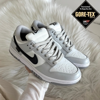 Nike Nike Dunk White Grey Gore-tex Termo