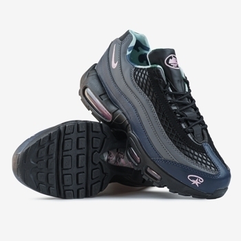 Nike Nike Air Max 95 SP Corteiz Pink Beam