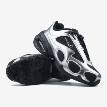 Nike Nike Air Max Muse Metallic Silver Black