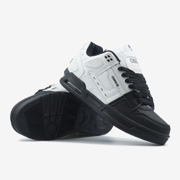 Osiris Osiris Peril White Black
