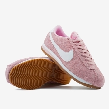 Nike Nike Cortez Vintage Suede Pink, фото 3