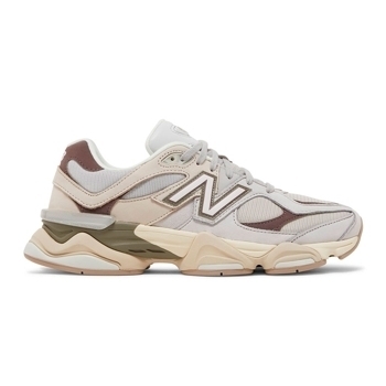 New Balance New Balance 9060 Grey Matter Timberwolf