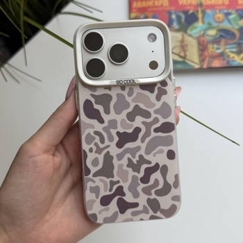 📱Чохли Чохол iPhone Camo Green, фото 5