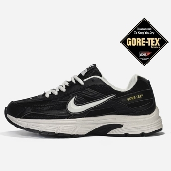 Nike Nike Initiator Triple Black White GORE-TEX, фото 4