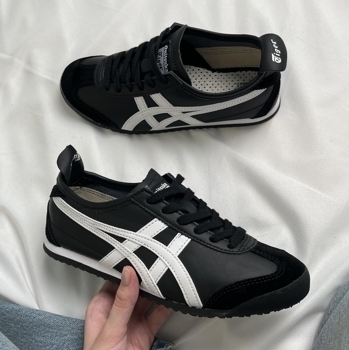 Asics Asics Onitsuka Tiger Mexico 66 Black, фото 6