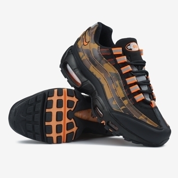 Nike Nike Air Max 95 OG Court Orange Camo