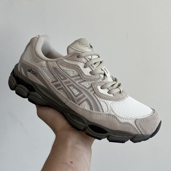 Asics Asics Gel-NYC Cream Putty