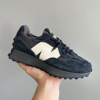 New Balance New Balance 327 Blue Grey White