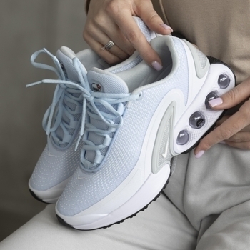 Nike Nike Air Max DN Blue White, фото 4