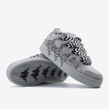 Kappa Kappa Fatty Grey