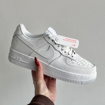Nike Nike Air Force 1 Low x Koby Bryant Forever White 8/24