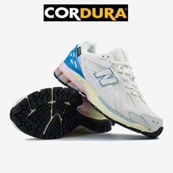 New Balance New Balance 1906R Cordura White Blue Pink