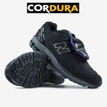 New Balance New Balance 1906R Cordura Pocket Black, фото 3