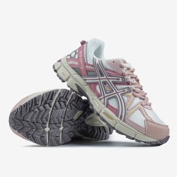 Asics Asics Gel-Kahana 8 White Pink