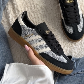 Adidas Adidas Handball Spezial JD Exclusive Black