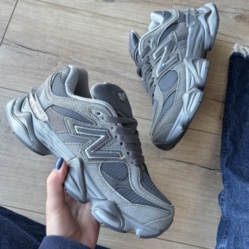 New Balance New Balance 9060 Vintage Grey