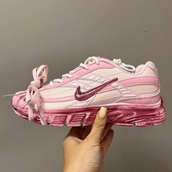 Nike Nike Initiator Custom Pink, фото 2