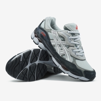 Asics Asics Gel-NYC Gravel Black