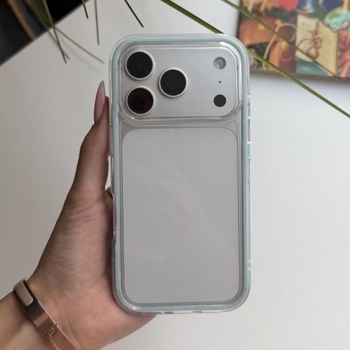📱Чохли Чохол iPhone Blue, фото 5