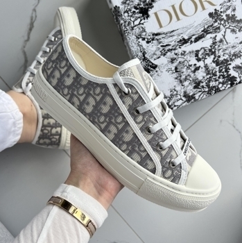 Dior Dior Walk’n Low Grey 📦