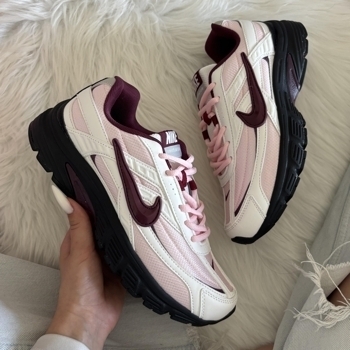 Nike Nike Initiator Pink Black Burgundy